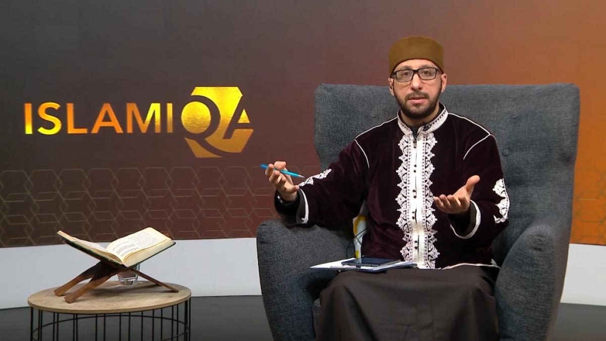 IslamiQA