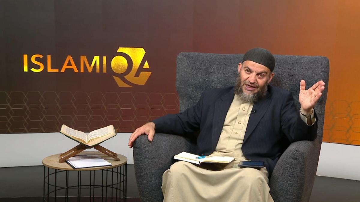 IslamiQA