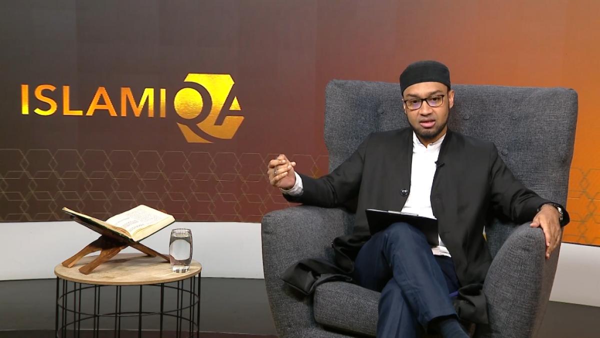 IslamiQA