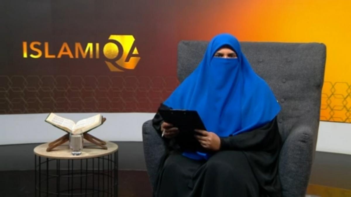 IslamiQA