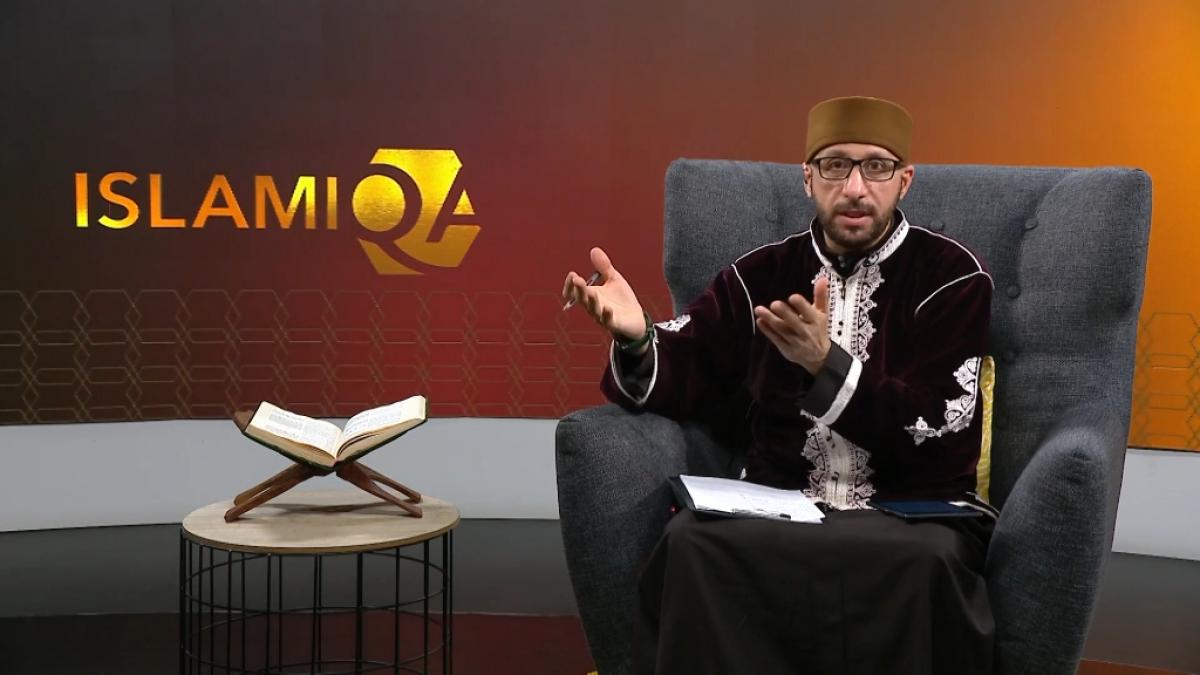 IslamiQA