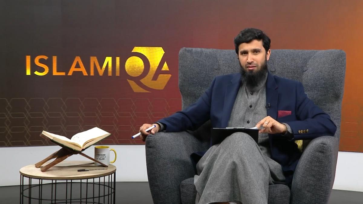 IslamiQA