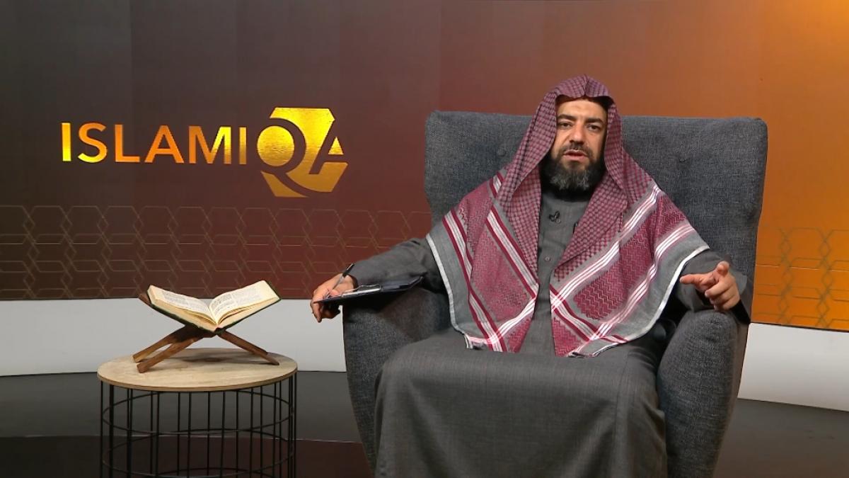 IslamiQA