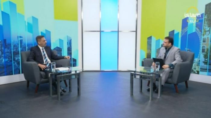 Islam Special : Importance of Islamic Finance