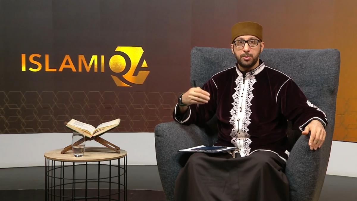 IslamiQA