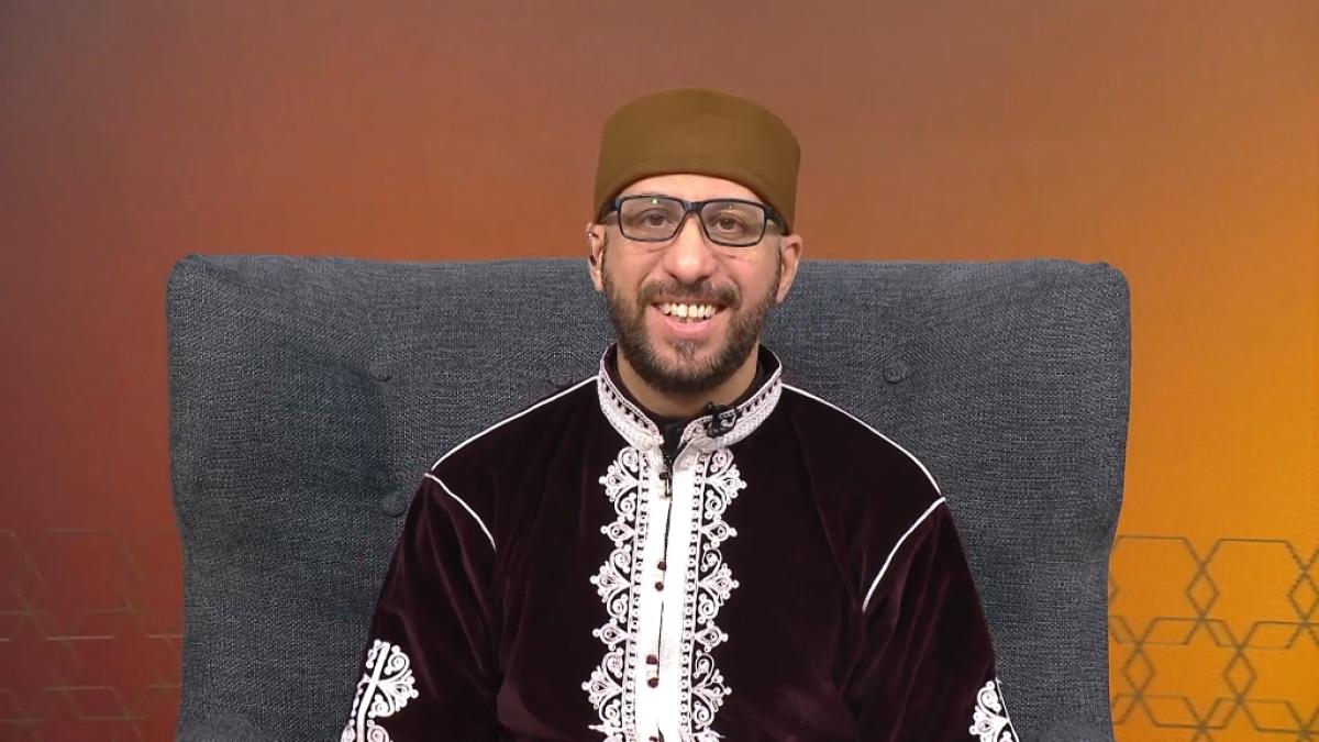IslamiQA
