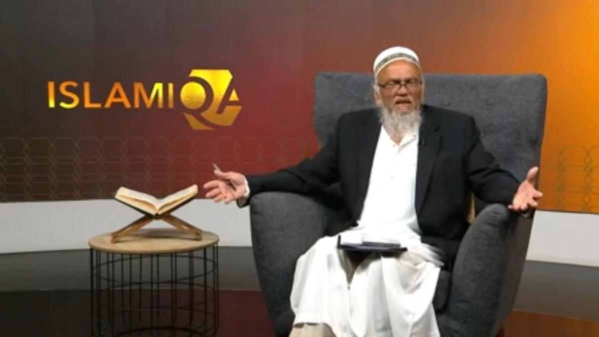 IslamiQA