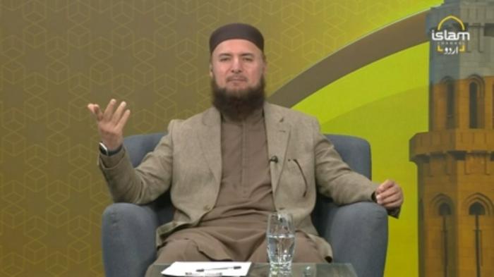 STG Guftagoo : Hajj and its importance
