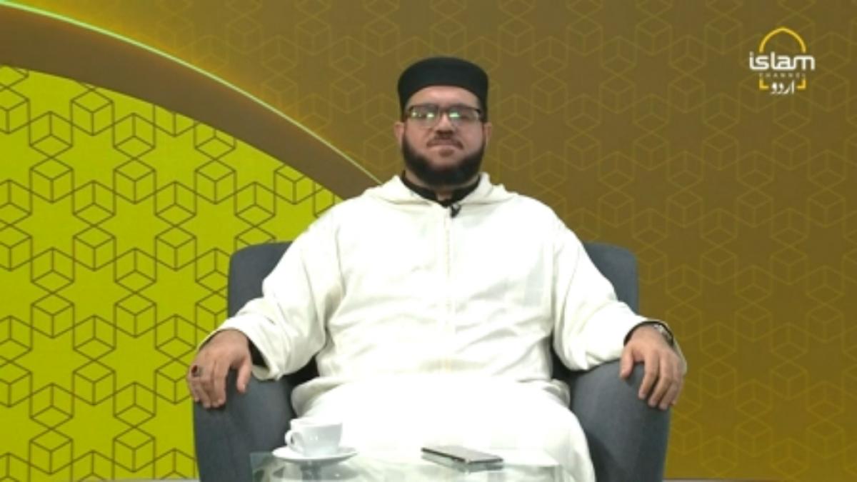 Guftagoo : A talk to Qari Ibrahim Kassi