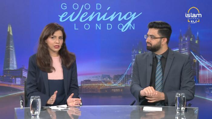 Good Evening London : Horrific incident in Nottingham - Favourite travel destinations