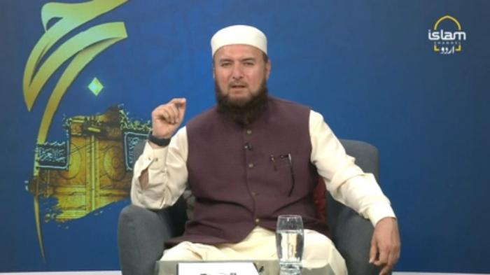 STG Guftagoo : Hajj an Important Pillar of Islam