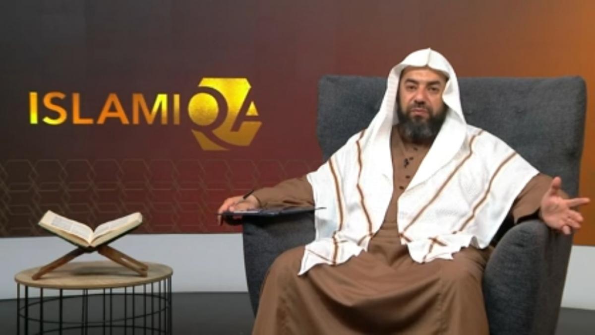 IslamiQA