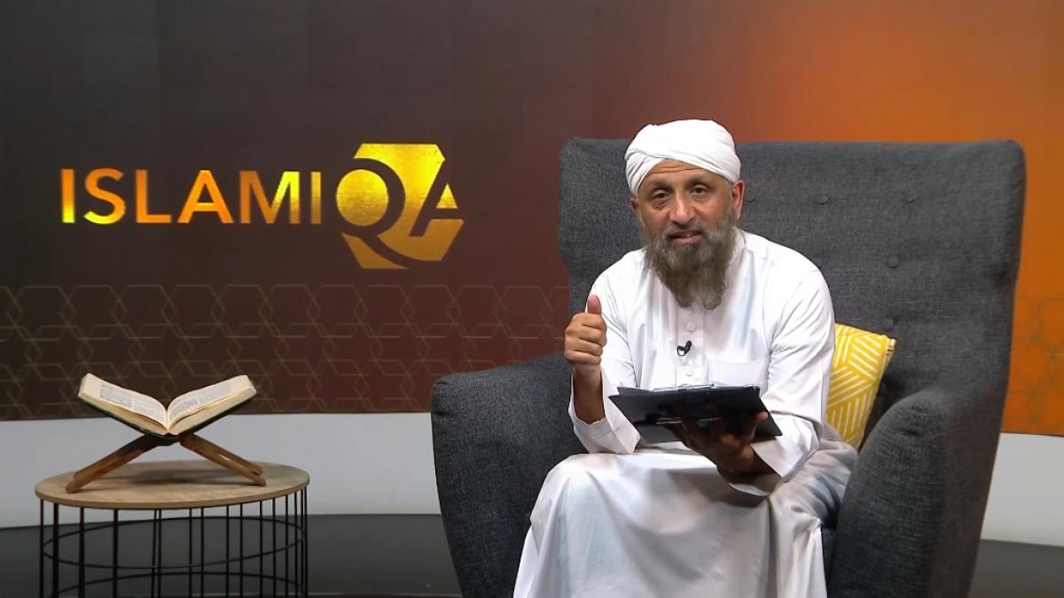 IslamiQA