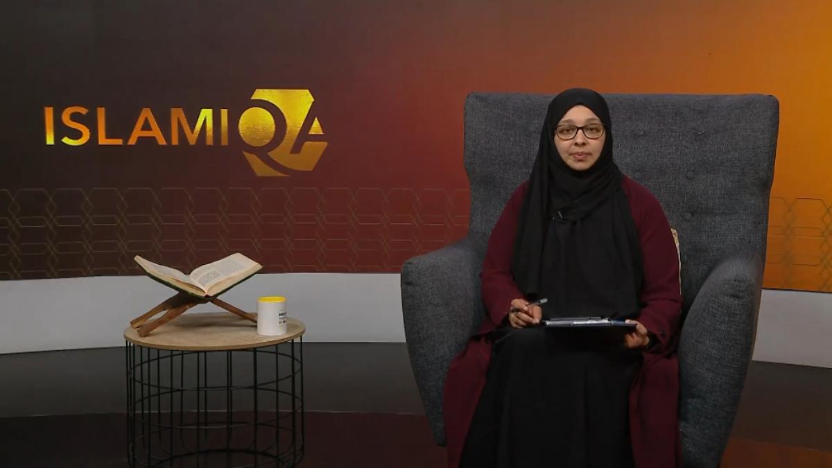 IslamiQA