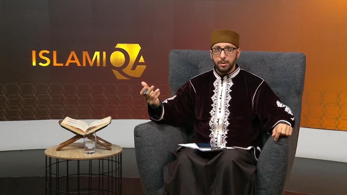 IslamiQA