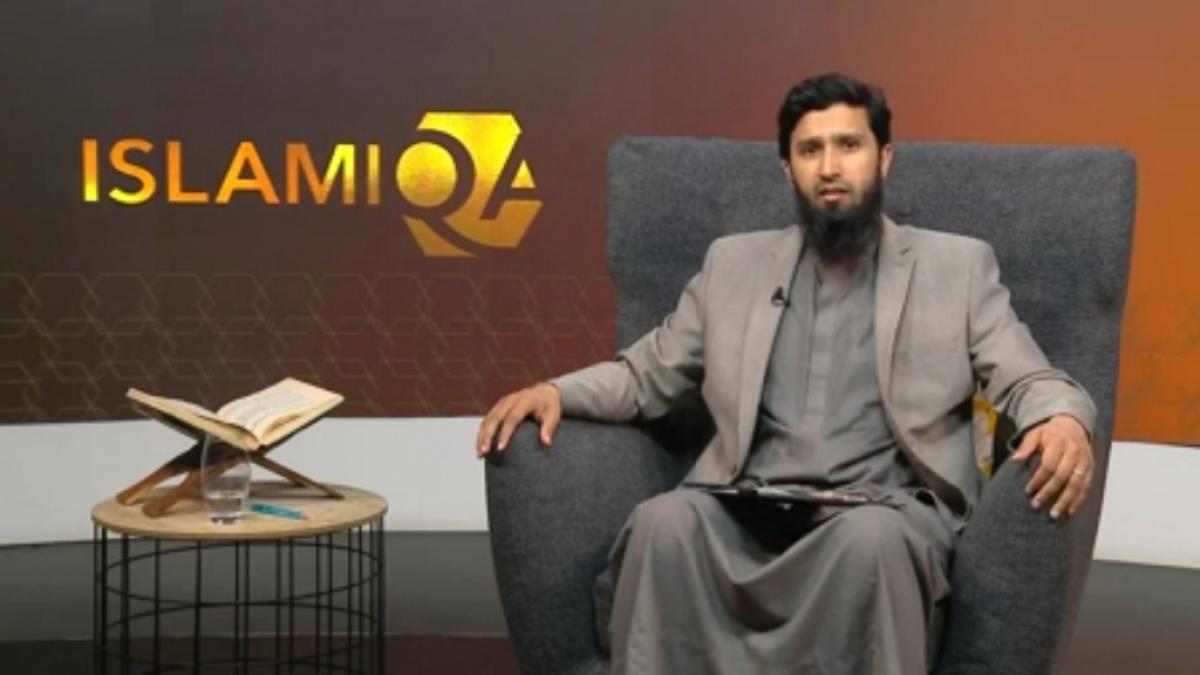 IslamiQA