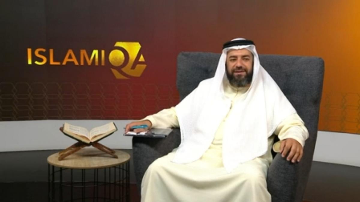 IslamiQA