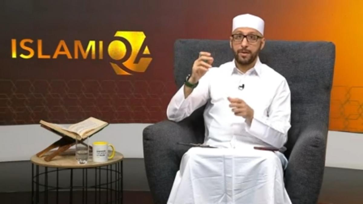 IslamiQA