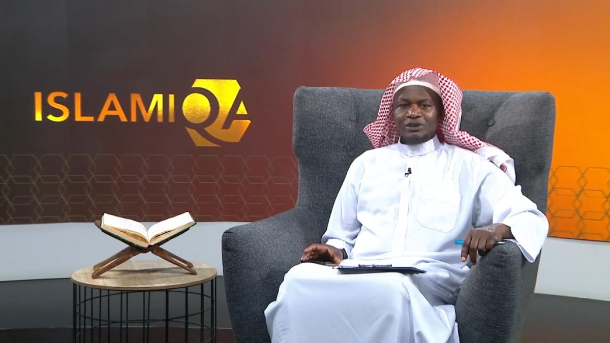 IslamiQA