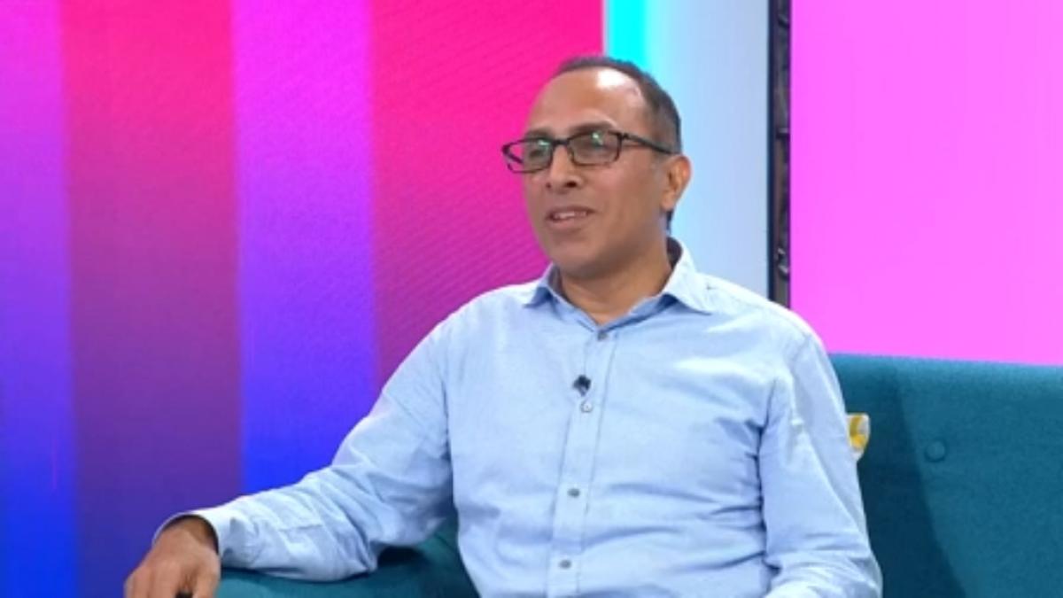 The Today Show - Chef Ameena, Nawaz Ahmad, Fadi Itani