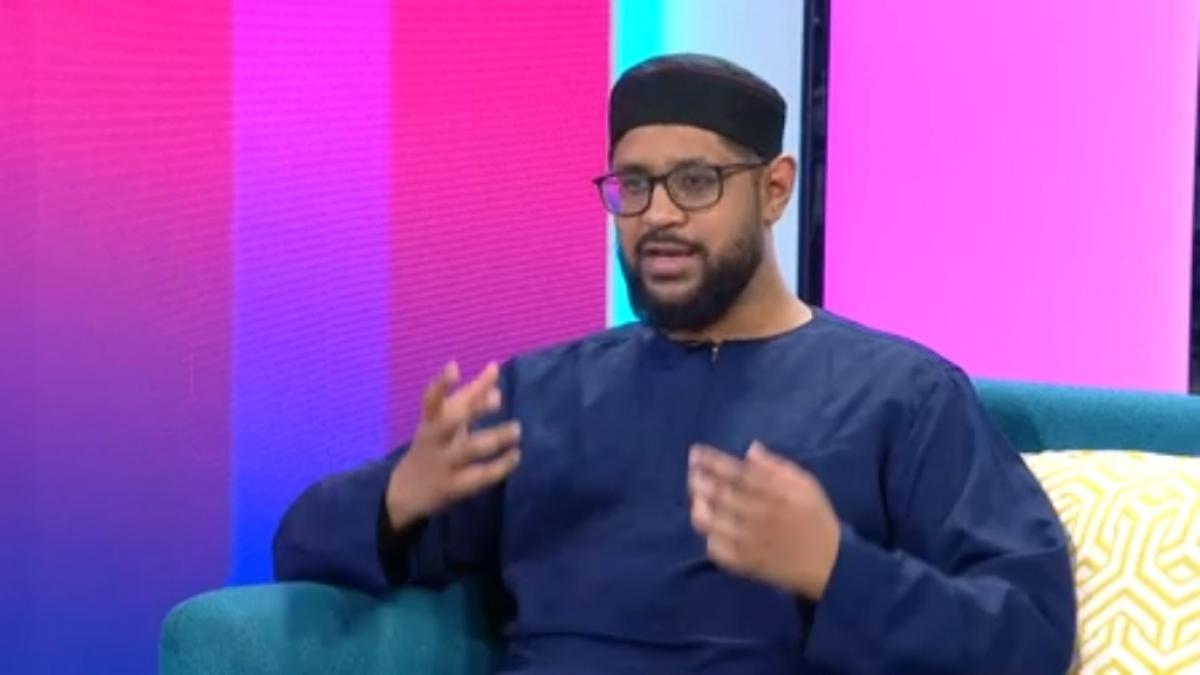 The Today Show - Atia Lokhat, Shaikh Ammar Domun