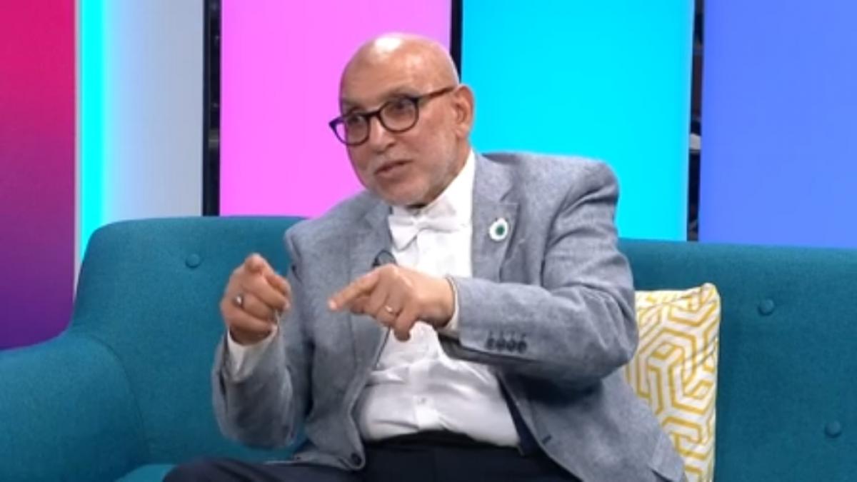 The Today Show - Hamzah Chaudhry, Luthfur Rahman, Dr Hany El-Banna