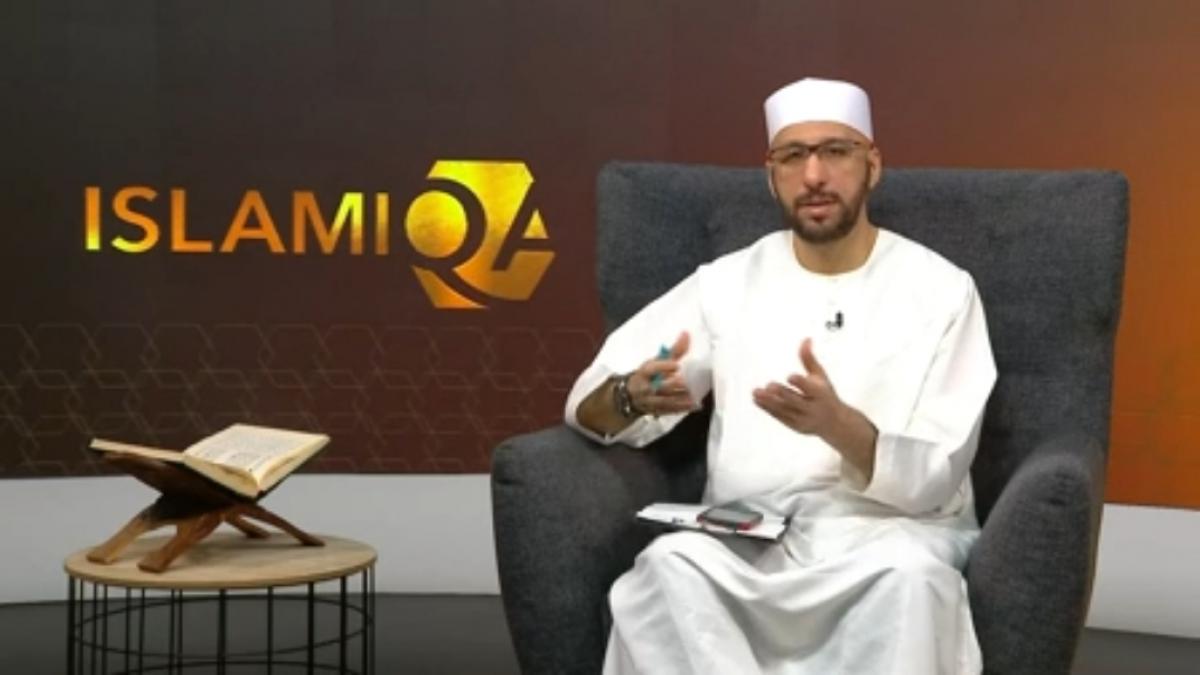 IslamiQA