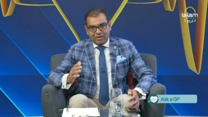 Sehat Hai Zindagi : ASK A GP