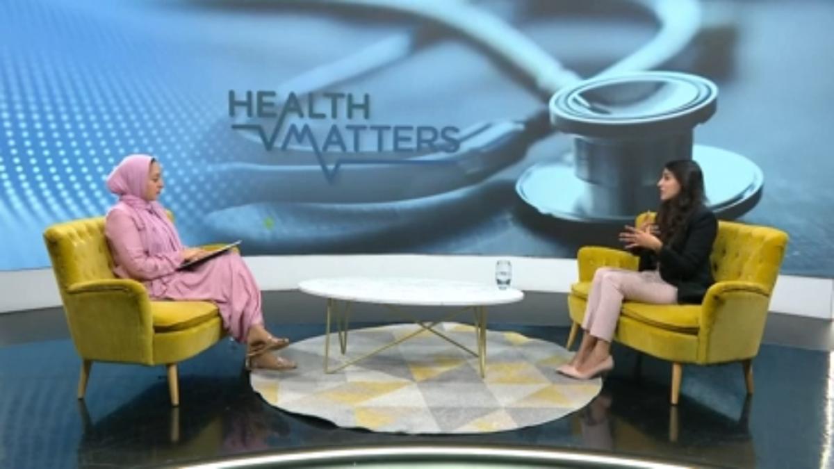 Health Matters