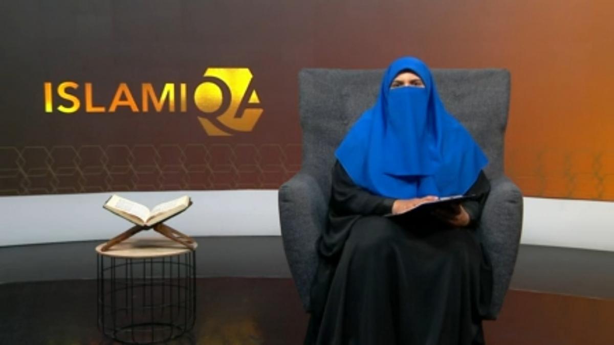 IslamiQA
