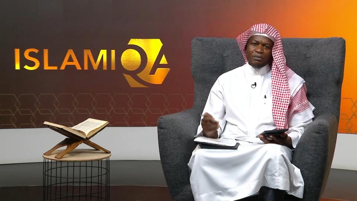 IslamiQA