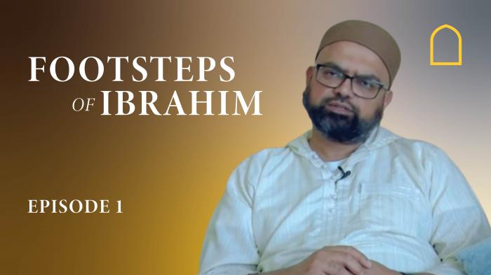 STG Footsteps of Ibrahim 2023 - Episode 1