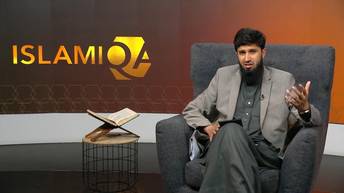 IslamiQA