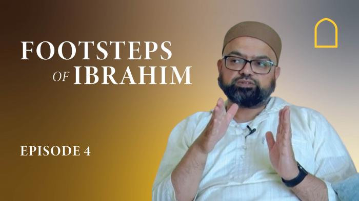 STG Footsteps of Ibrahim 2023 - Episode 4