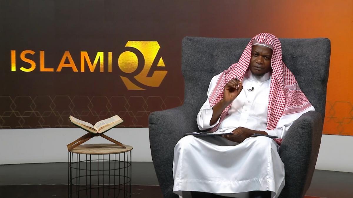IslamiQA