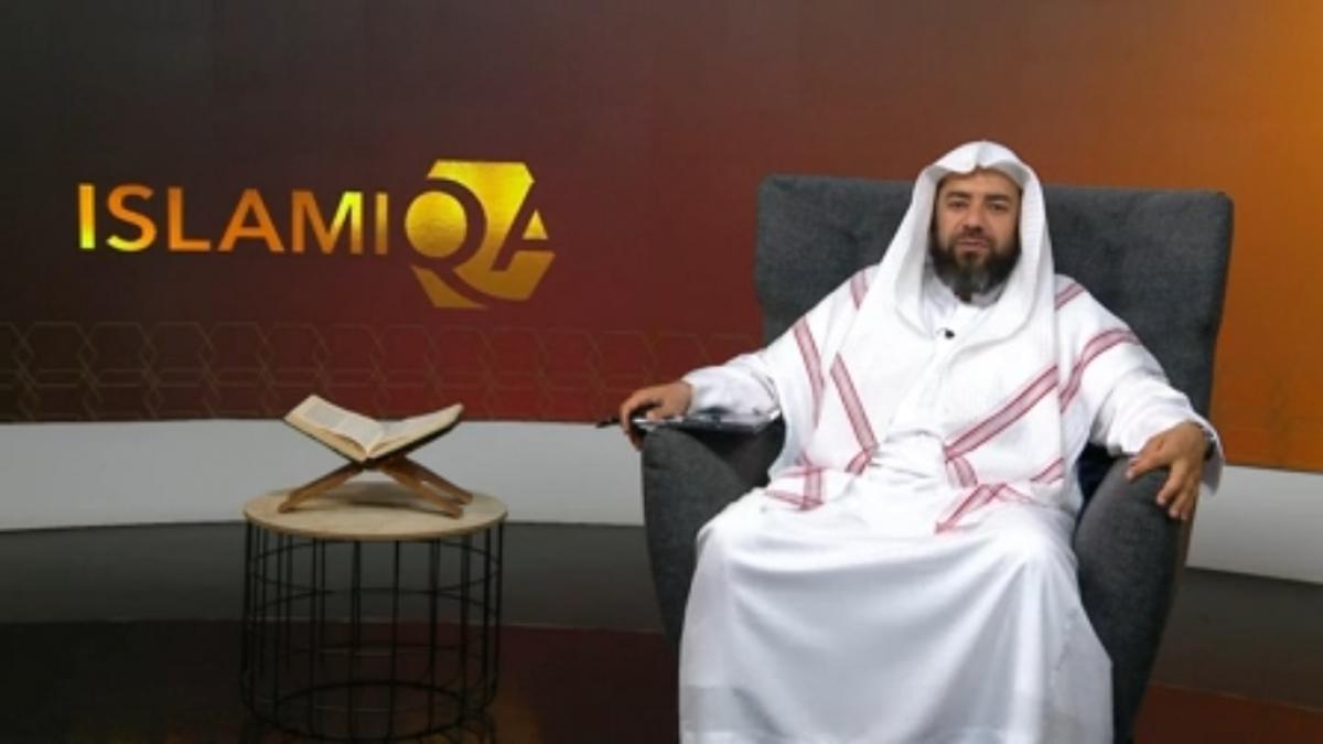IslamiQA