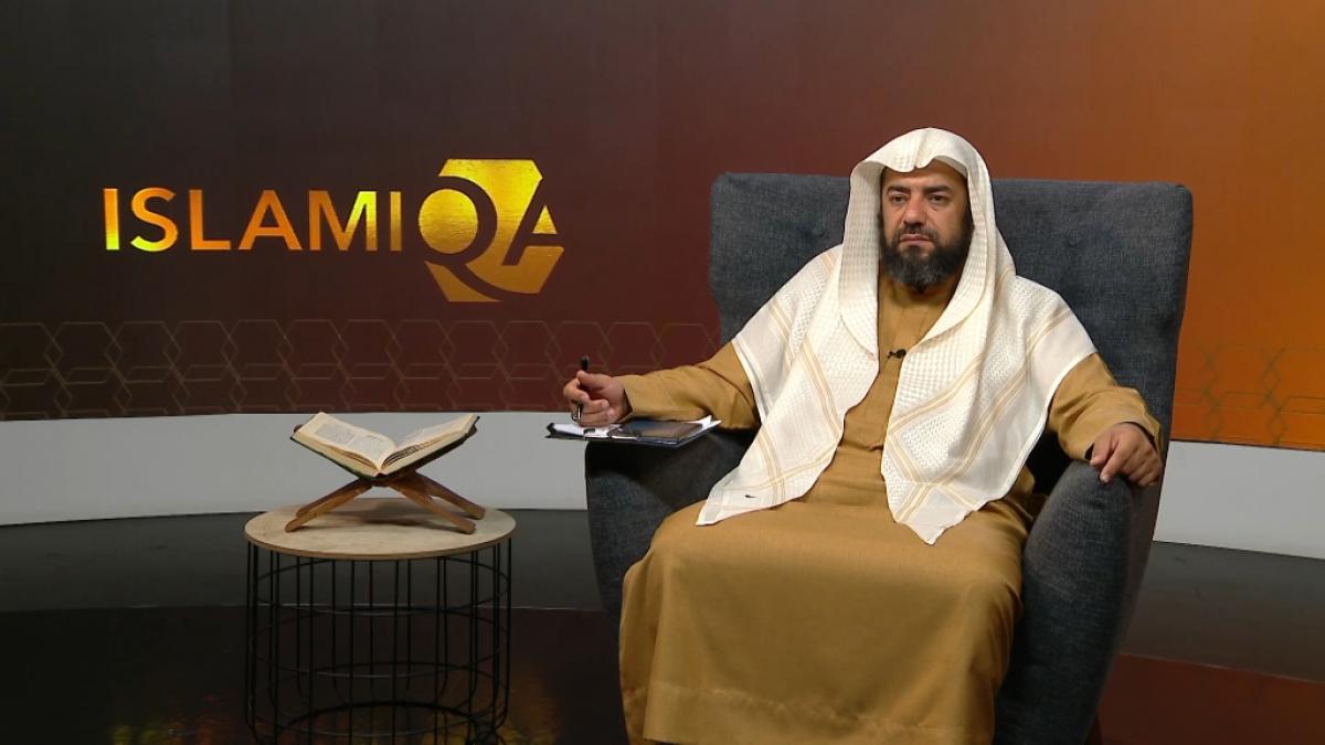 IslamiQA