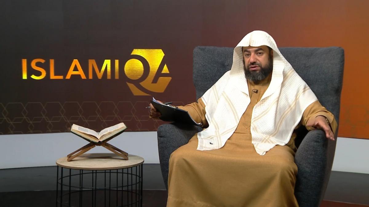IslamiQA