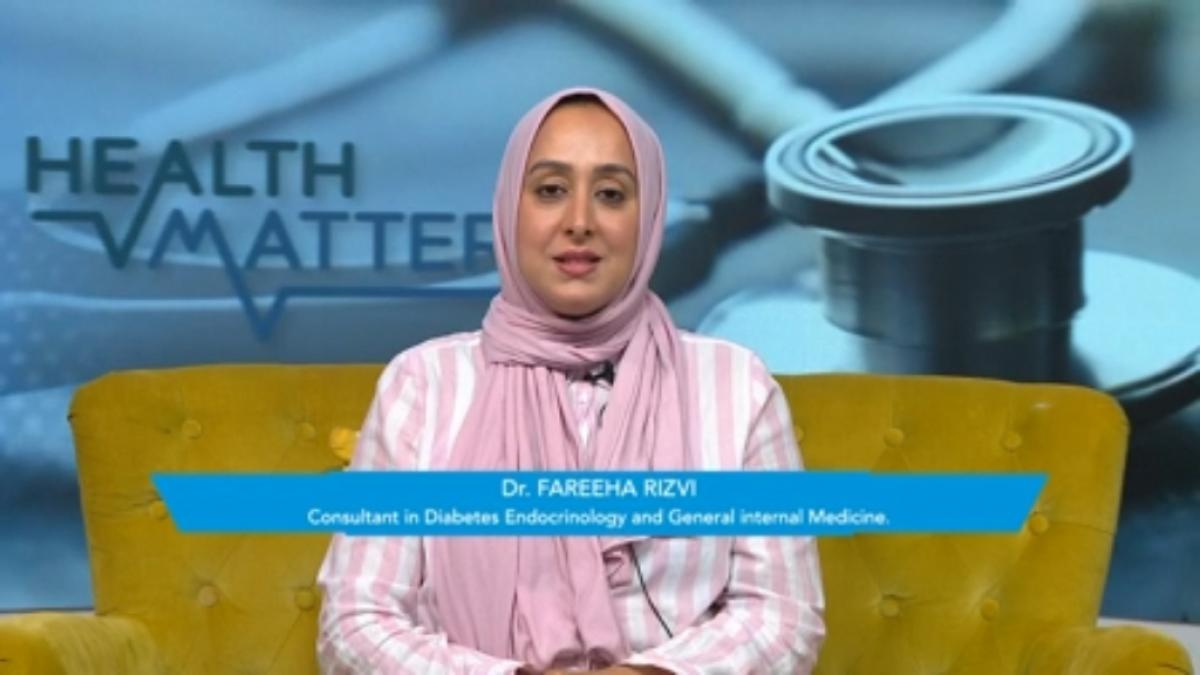 Health Matters