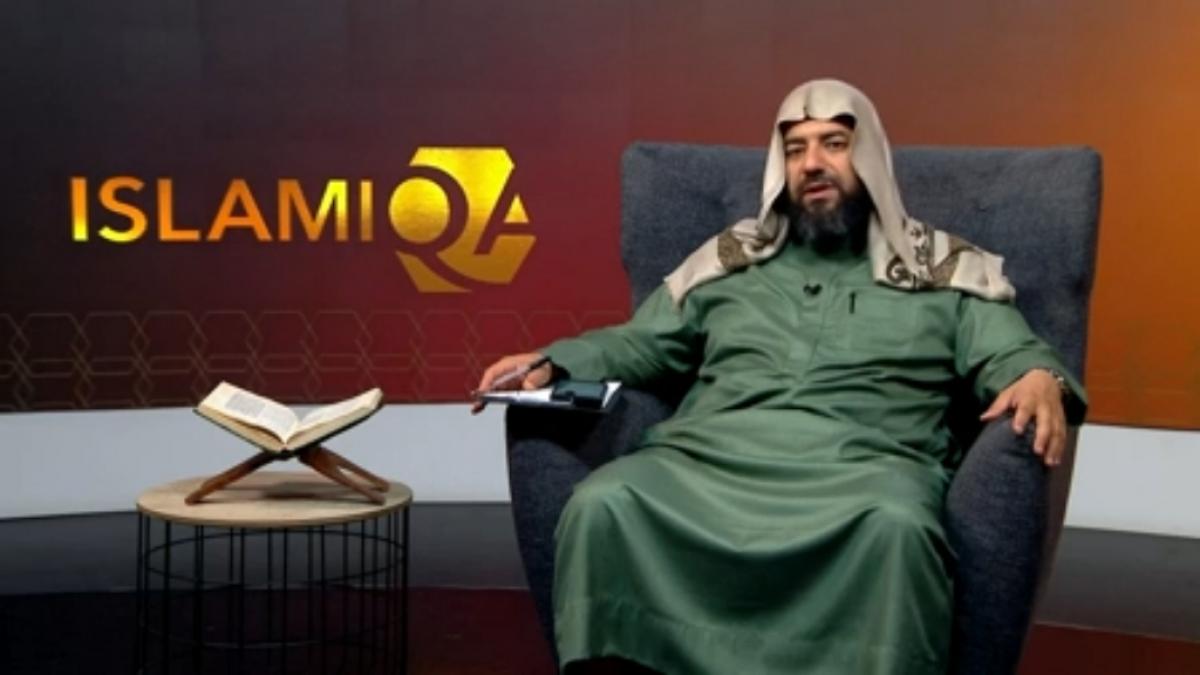 IslamiQA