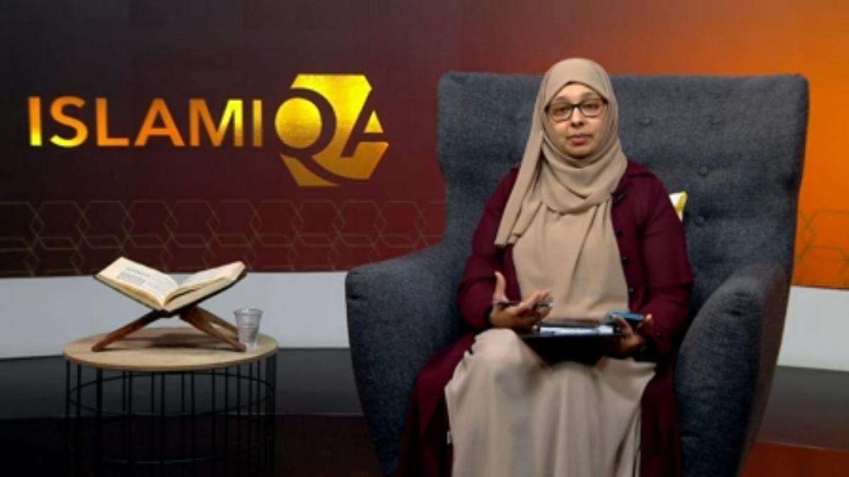 IslamiQA