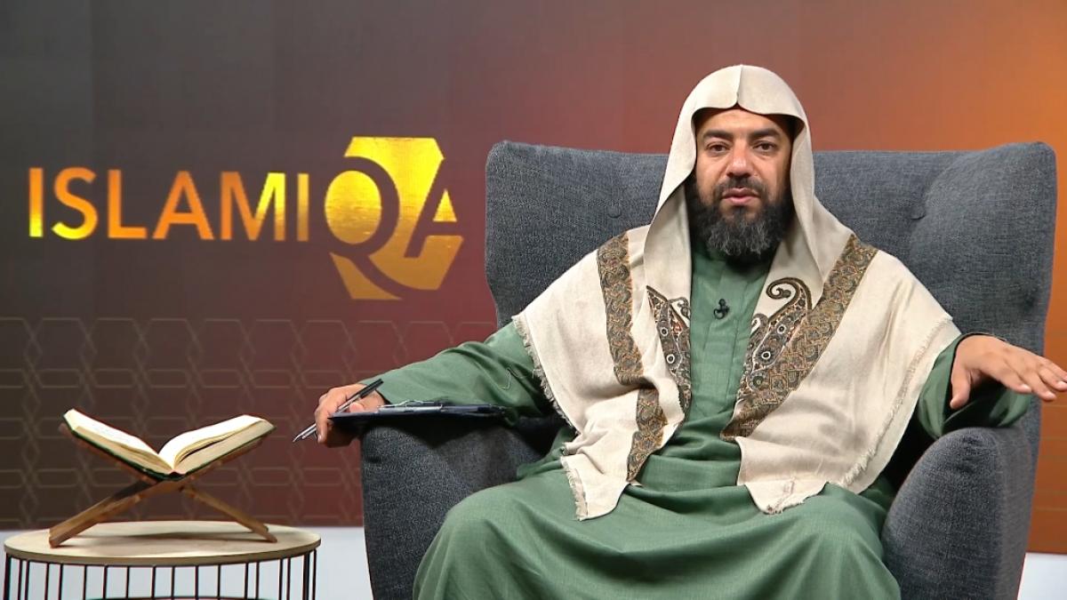IslamiQA