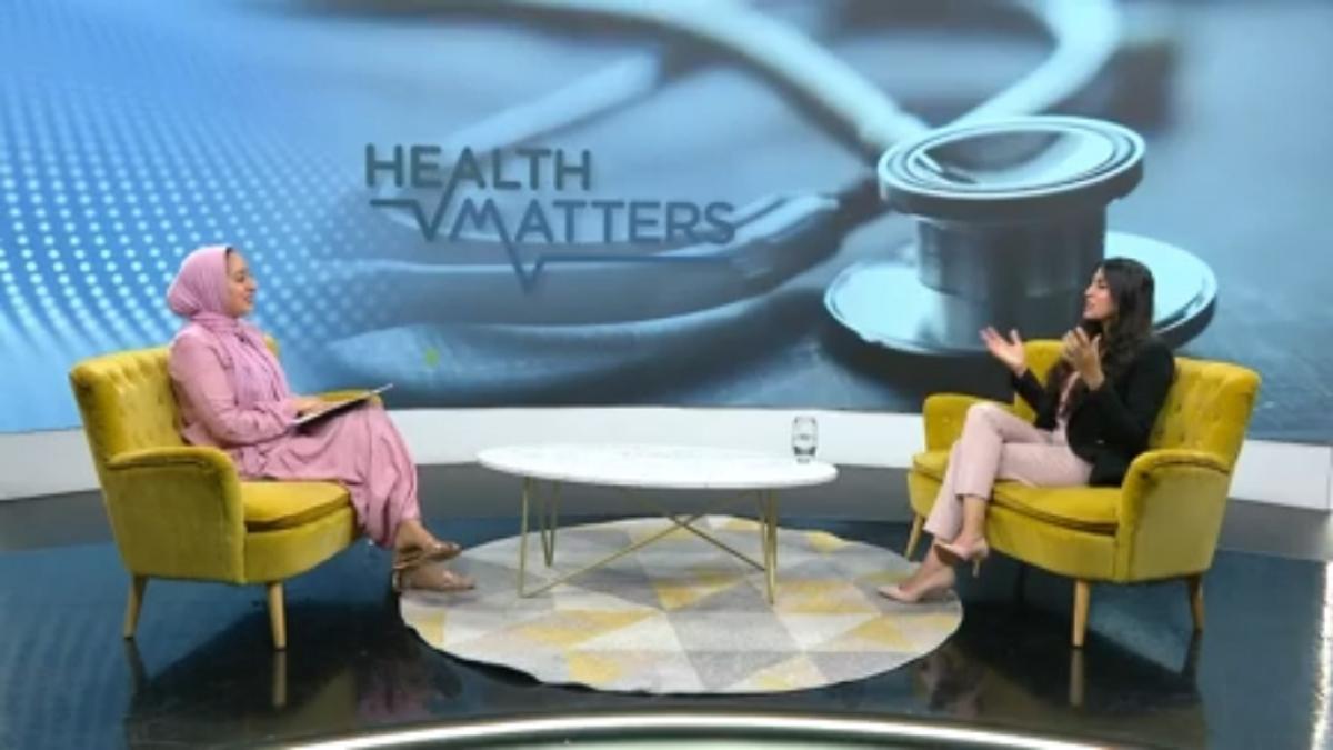 Health Matters