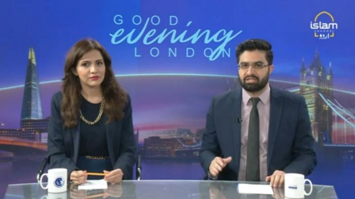 STG Good Evening London : Unemployment in Pakistan - Dowry culture