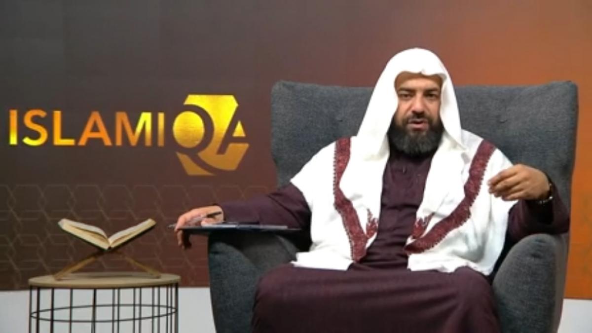 IslamiQA