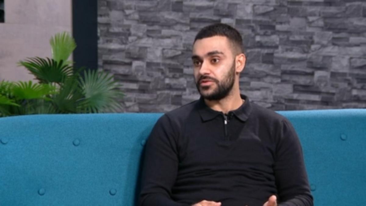 Salaam Britain - Zuhair Girach, Sarah Gulfraz , Hamza Ali Shah