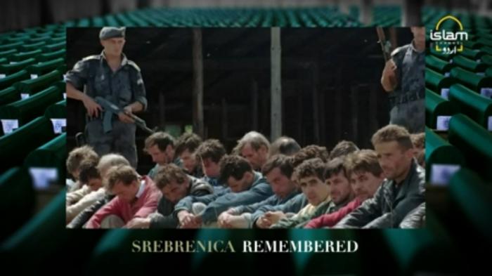 Islam Special : Remembering Srebrenica - Part 2