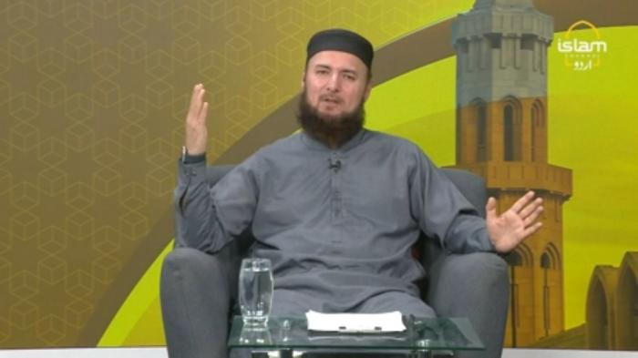 STG Guftagoo : Protection of the Holy Quran