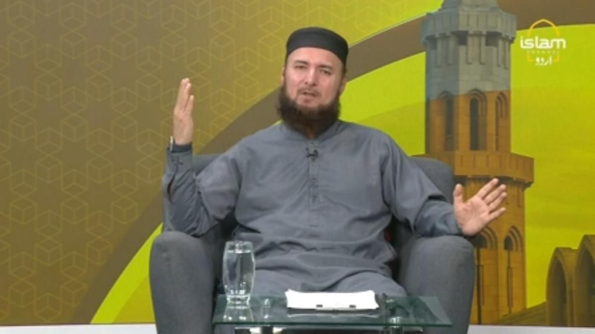 Guftagoo : Protection of the Holy Quran