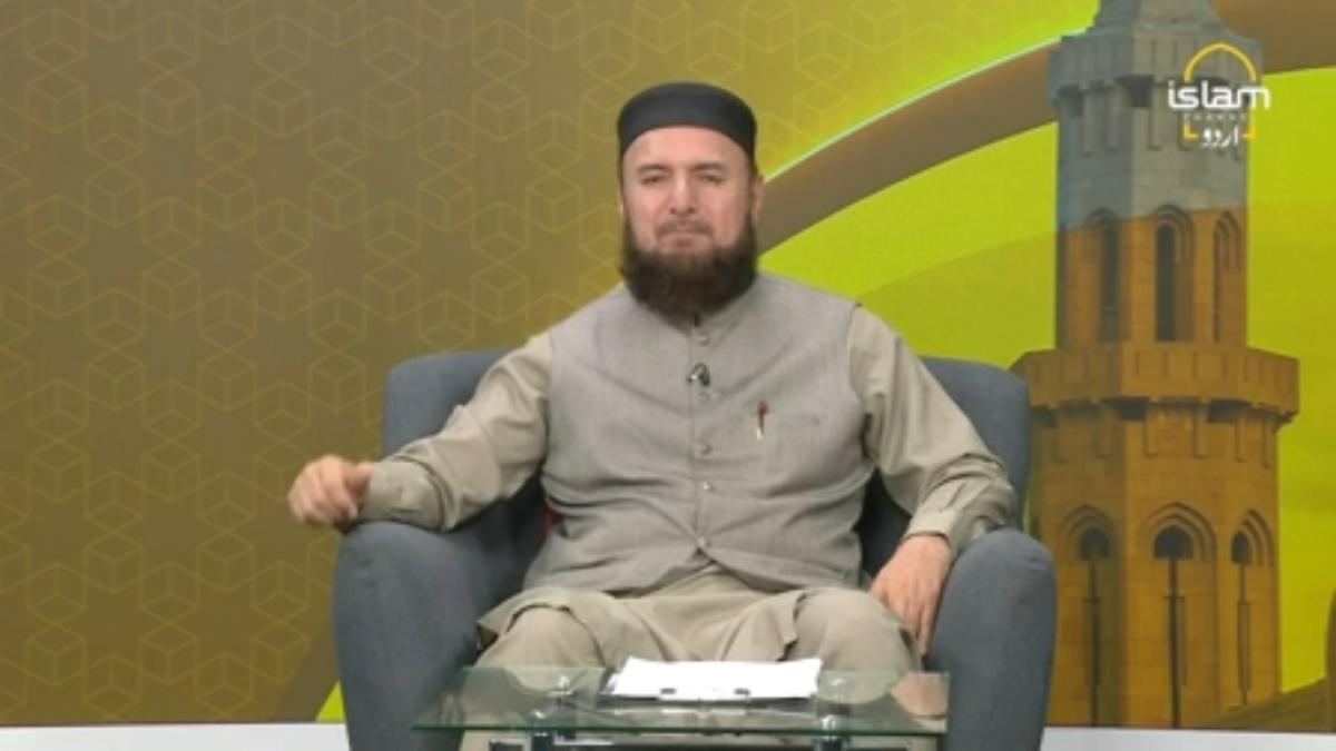 Guftagoo : Shahadat Hazrat Usman RA